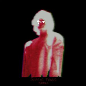 Kovacs - Static Tears (Softpak) (CD)