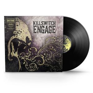 Killswitch Engage - Killswitch Engage (Limited Edition) (Vinyl)
