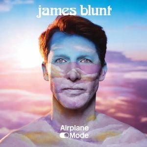 James Blunt - Airplane Mode: The Red Eye Edition (Softpak, 16 tracks deluxe) (CD)
