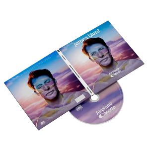 James Blunt - Airplane Mode (Softpak 12 tracks) (CD)