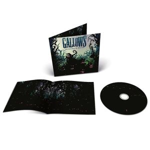 Gallows - Orchestra Of Wolves (2026 Remaster) (CD)