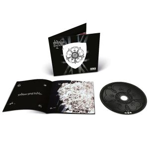 Gallows - Grey Britain (2026 Remaster) (CD)