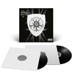 Gallows - Grey Britain (2026 Remaster) (2 x Vinyl)