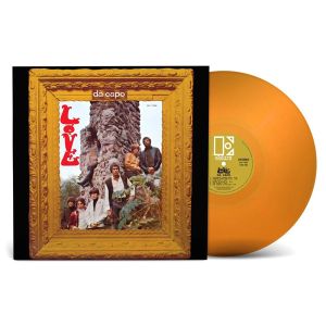 Love - Da Capo (Limited Edition, Orange Coloured, Rocktober 2026) (Vinyl)