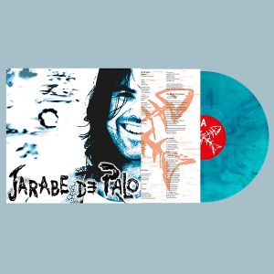 Jarabe De Palo - La Flaca (30th Anniversary Edition) (Vinyl)
