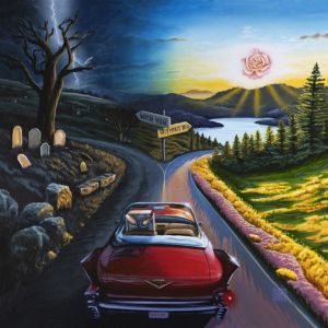 Haywire 617 - I Don't Wanna Say Goodbye (CD)