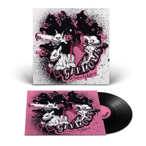 Gallows - Orchestra Of Wolves (2026 Remaster) (Vinyl)