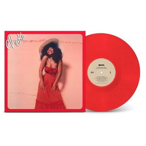 Chaka Khan - Chaka (Limited Edition, Red Coloured) (Vinyl)