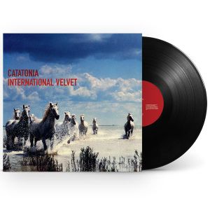 Catatonia - International Velvet (Vinyl)