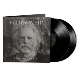 Bobby Weir - Blue Mountain (2 x Vinyl)