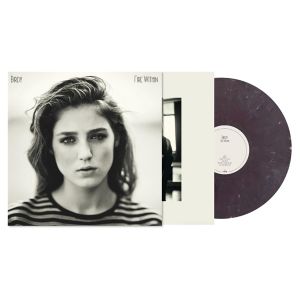Birdy (Jasmine Van Den Bogaerde) - Fire Within (Limited Edition, Purple Coloured) (Vinyl)