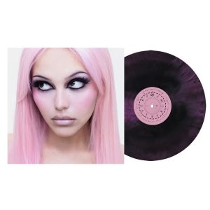 Amira Elfeky - It Was Only A Dream (Vinyl)