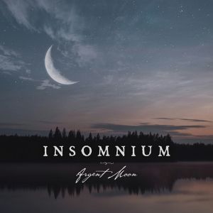 Insomnium - Argent Moon -EP- (CD)