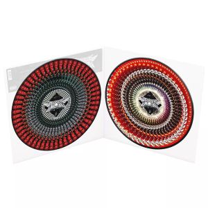 Babymetal - Metal Forth (Deluxe Edition, Zoetrope Picture Disc) (2 x Vinyl)