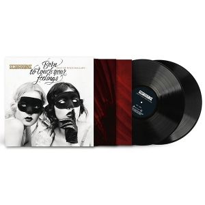 Scorpions - Born To Touch Your Feelings - Best Of Rock Ballads (2 x Vinyl)