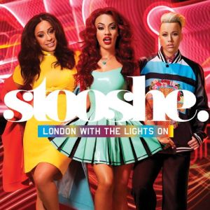 Stooshe - London With The Lights On [ CD ]