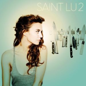 Saint Lu - Saint Lu 2 (CD)