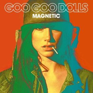 The Goo Goo Dolls - Magnetic [ CD ]