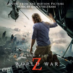 Marco Beltrami - World War Z (Music From The Motion Picture) [ CD ]