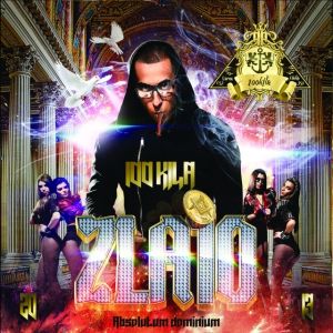 100 Kila - Zla10 [ CD ]