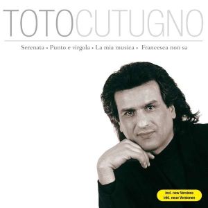 Toto Cutugno - Serenata [ CD ]