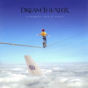 Dream Theater - A Dramatic Turn Of Events [ CD ]