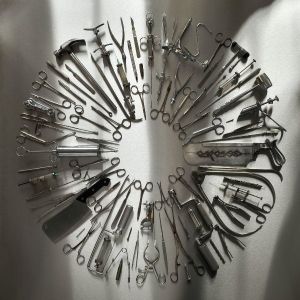 Carcass - Surgical Steel [ CD ]