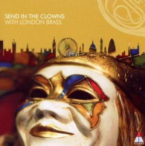 London Brass - Send In The Clowns [ CD ]