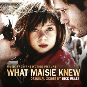Nick Urata - What Maisie Knew (Music from the Motion Picture) [ CD ]
