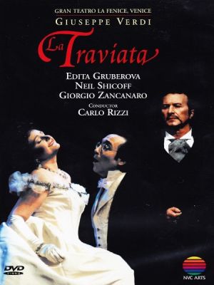 Verdi, G. - La Traviata (DVD-Video) [ DVD ]
