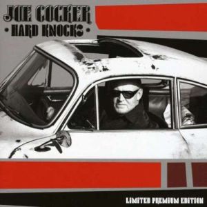 Joe Cocker - Hard Knocks (EE Version Softpak) [ CD ]