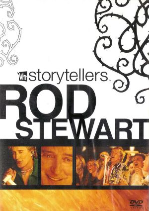 Rod Stewart - VH1 Storytellers (DVD-Video) [ DVD ]