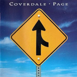 Coverdale Page - Coverdale Page [ CD ]