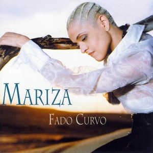 Mariza - Fado Curvo [ CD ]