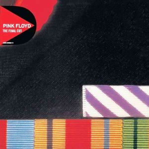 Pink Floyd - The Final Cut (2011 Remaster) [ CD ]