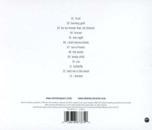 Christina Perri - Head Or Heart [ CD ]