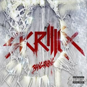 Skrillex - Bangarang [ CD ]