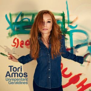 Tori Amos - Unrepentant Geraldines [ CD ]