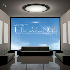 Welcome To The Lounge - Various (2CD) [ CD ]