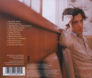 Jason Mraz - Waiting For My Rocket To Come [ CD ]