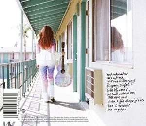 Jenny Lewis - The Voyager [ CD ]
