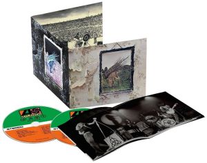 Led Zeppelin - Led Zeppelin IV (Deluxe Edition) (2CD)